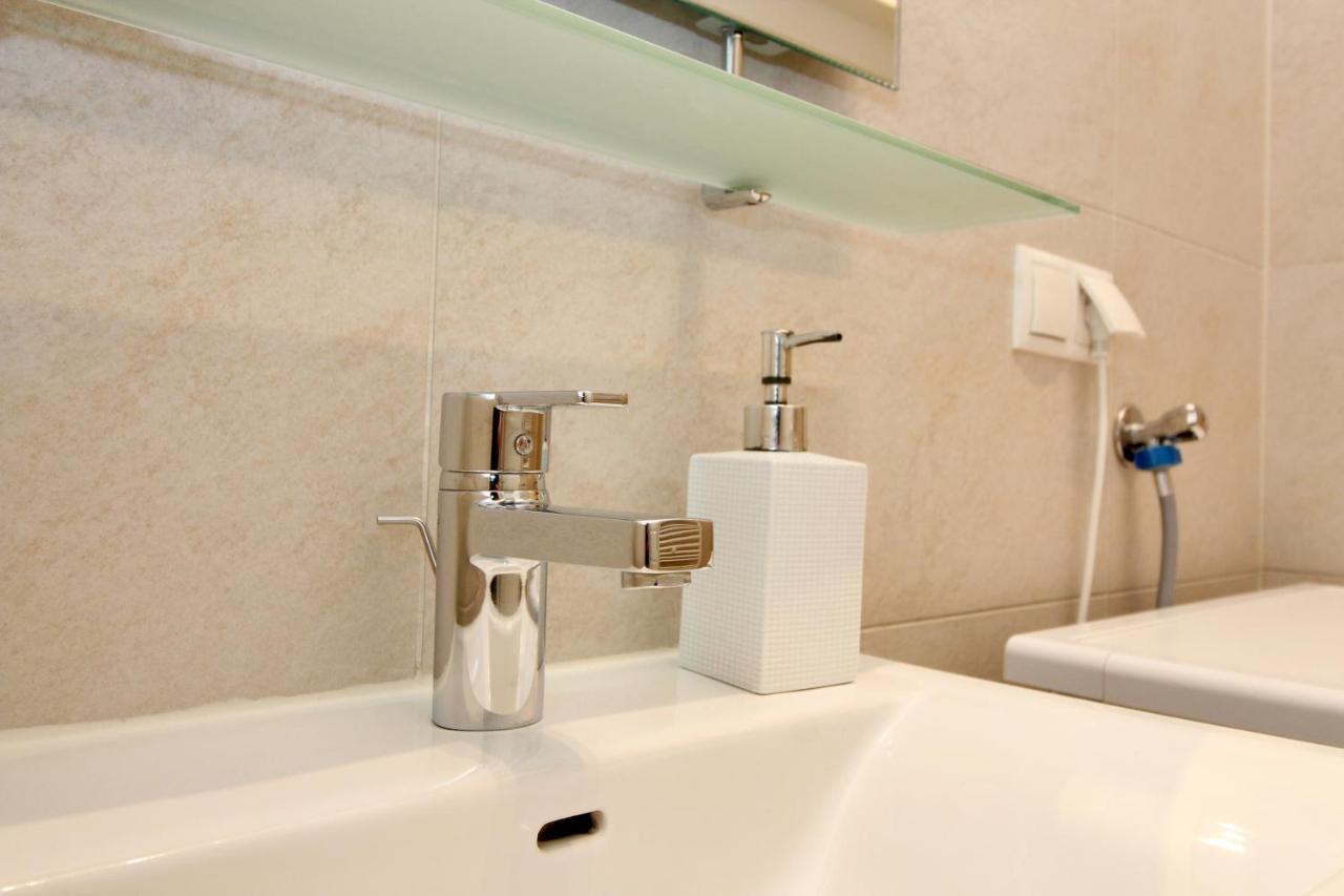 Classy Apartment In The Heart Of Wien Exteriör bild