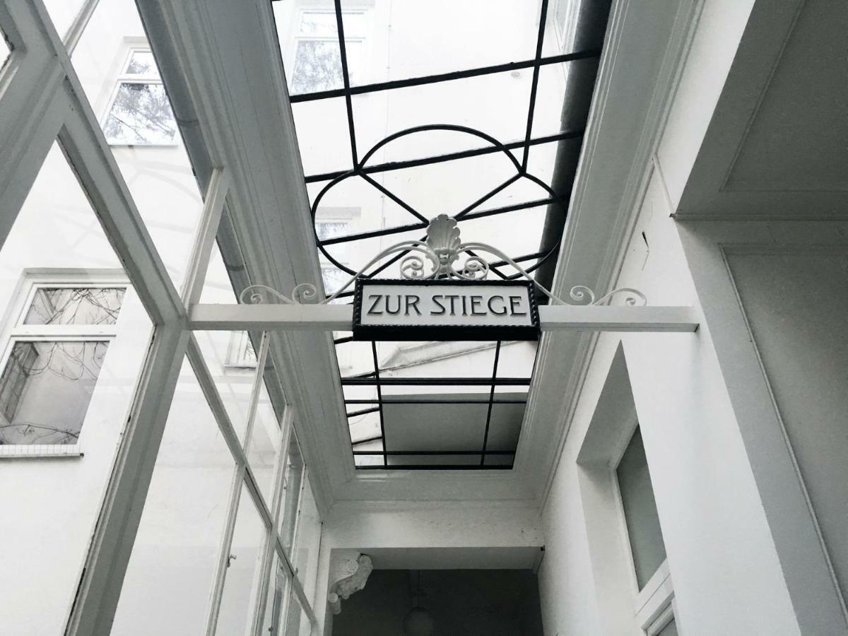 Classy Apartment In The Heart Of Wien Exteriör bild
